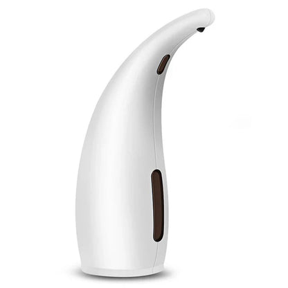 Skorter | Automatic Soap Dispenser "HygiFlow" with Sensor and Modern Design