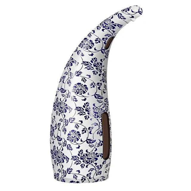 Skorter | Automatic Soap Dispenser "HygiFlow" with Sensor and Modern Design