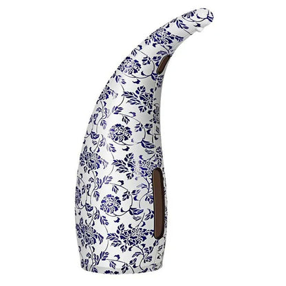 Skorter | Automatic Soap Dispenser "HygiFlow" with Sensor and Modern Design