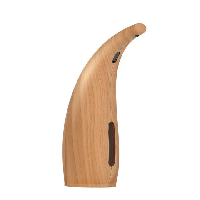 Skorter | Automatic Soap Dispenser "HygiFlow" with Sensor and Modern Design