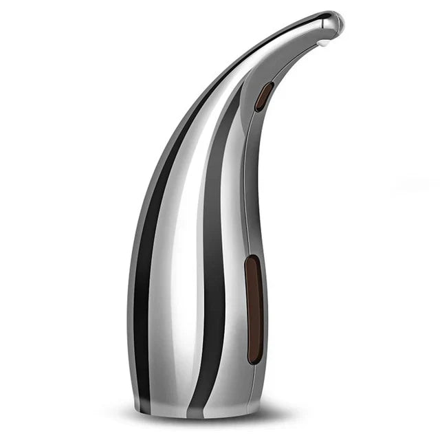 Skorter | Automatic Soap Dispenser "HygiFlow" with Sensor and Modern Design