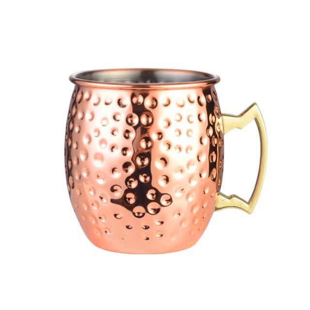 Skorter | Moscow Mule Mug