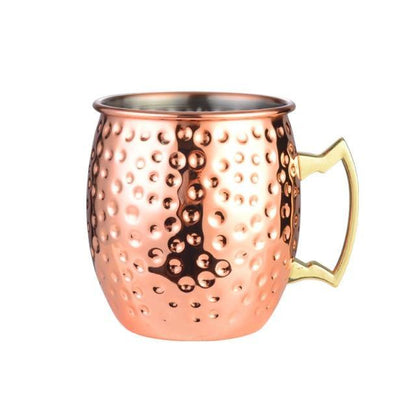 Skorter | Moscow Mule Mug