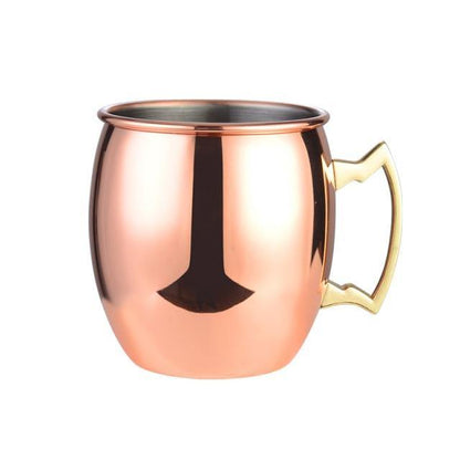Skorter | Moscow Mule Mug