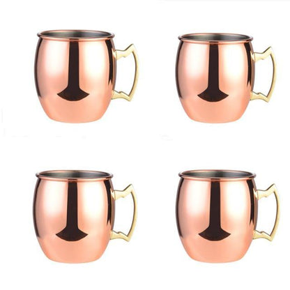 Skorter | Moscow Mule Mug
