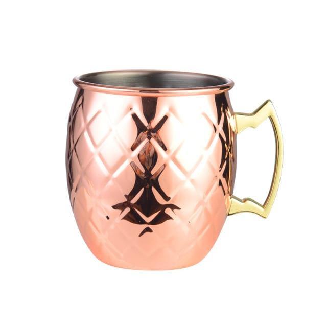 Skorter | Moscow Mule Mug