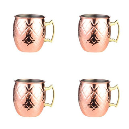 Skorter | Moscow Mule Mug