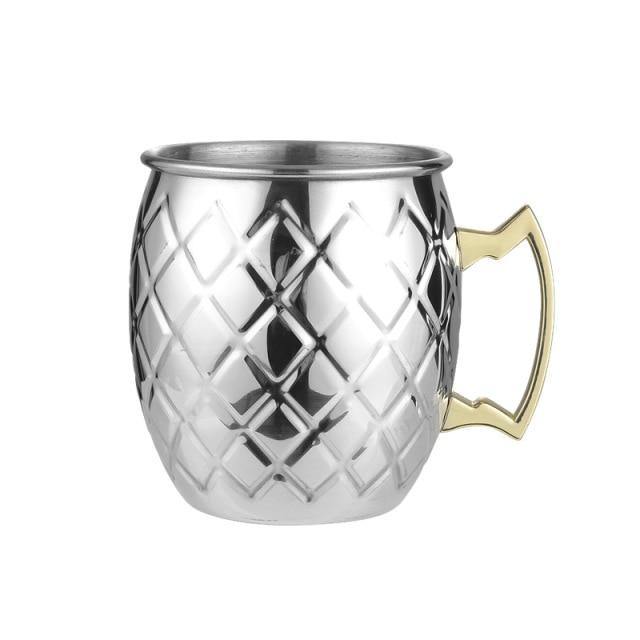 Skorter | Moscow Mule Mug