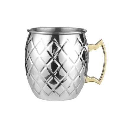 Skorter | Moscow Mule Mug