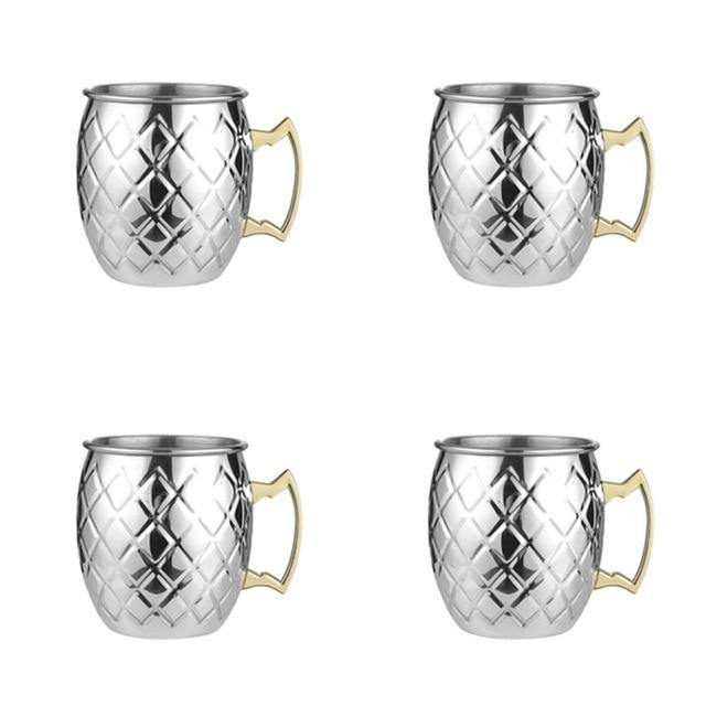 Skorter | Moscow Mule Mug
