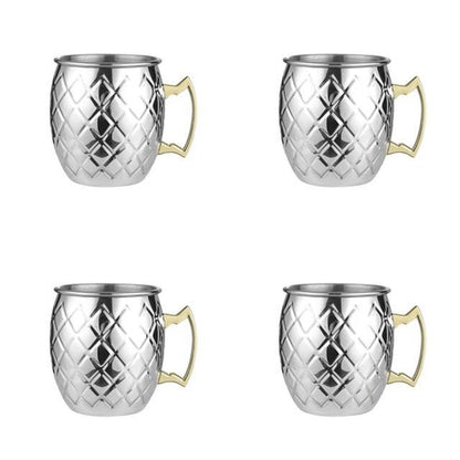 Skorter | Moscow Mule Mug