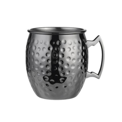 Skorter | Moscow Mule Mug