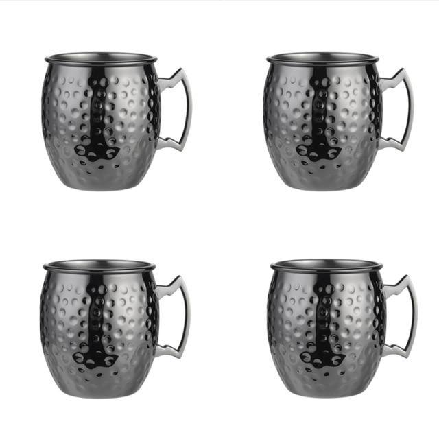 Skorter | Moscow Mule Mug