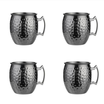 Skorter | Moscow Mule Mug