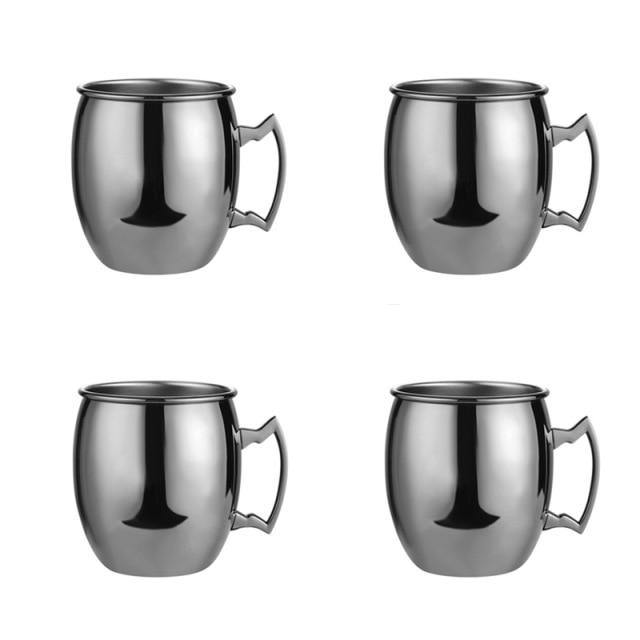 Skorter | Moscow Mule Mug