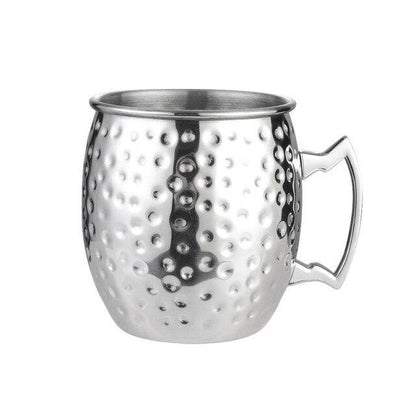 Skorter | Moscow Mule Mug
