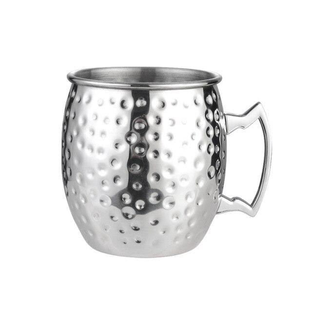 Skorter | Moscow Mule Mug