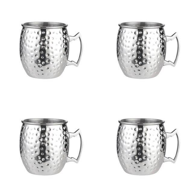 Skorter | Moscow Mule Mug