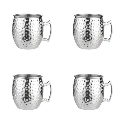 Skorter | Moscow Mule Mug