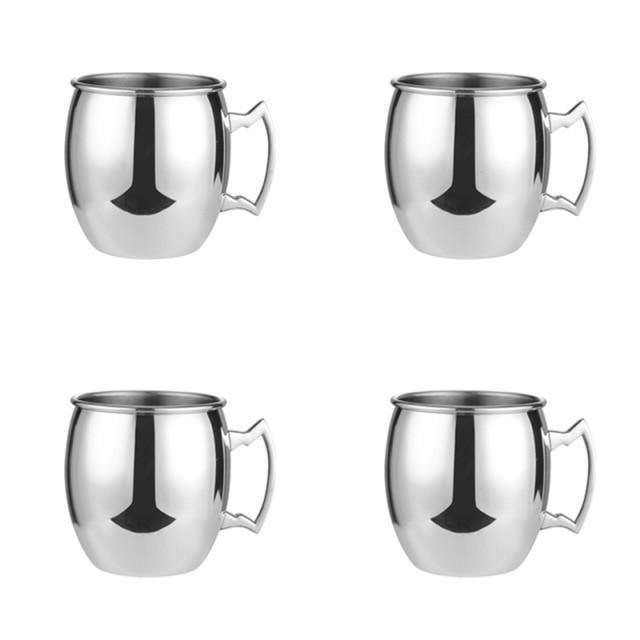 Skorter | Moscow Mule Mug