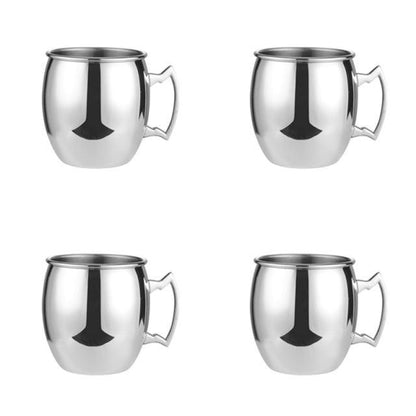 Skorter | Moscow Mule Mug