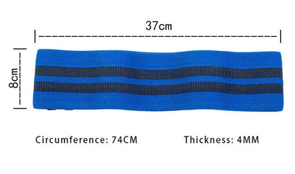 Skorter | and Hip Resistance Bands - 3 PCS