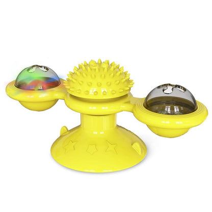 Skorter | Whirling LED Balls