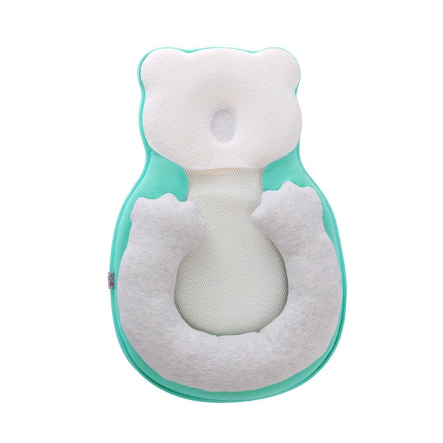 Skorter | Baby Anti Roll Mold Pillow