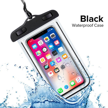 Skorter | 360 Waterproof Case for iPhones and Android Phones ( 3 PCS pack)