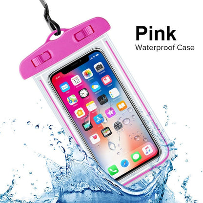 Skorter | 360 Waterproof Case for iPhones and Android Phones ( 3 PCS pack)