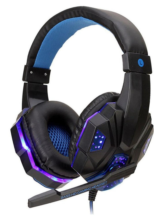Skorter | G9800 LED Gaming Headset