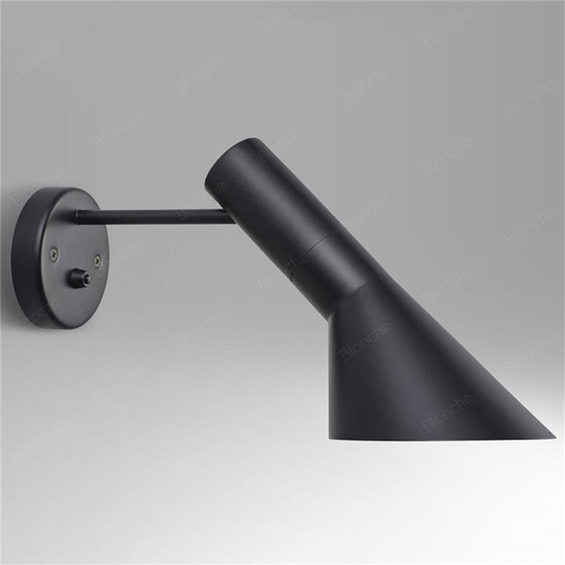 Skorter | Fine Design Lamp Series - Wall Lamp