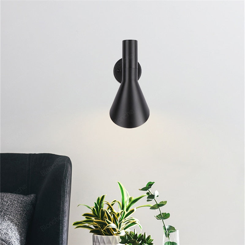 Skorter | Fine Design Lamp Series - Wall Lamp