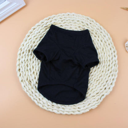 Skorter | and Kitten Summer T-Shirt