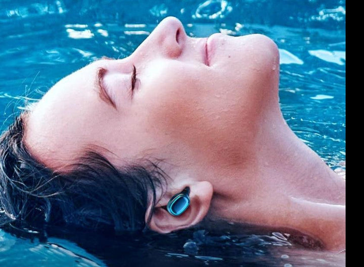 Skorter | Dragons BT9X Bluetooth 5.0 8D Trådlösa HiFi-hörlurar