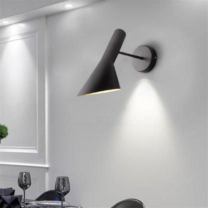 Skorter | Fine Design Lamp Series - Wall Lamp