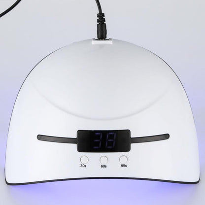 Skorter | Gel UV LED Nail Curing Lamp