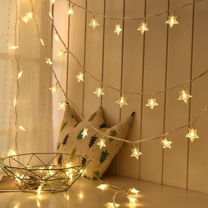 Skorter | Children's room star lights