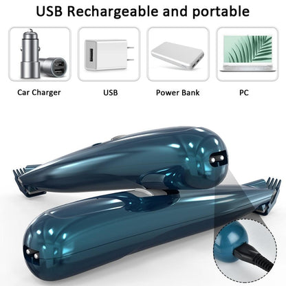 Skorter | Paw Hair Clippers With LED Light