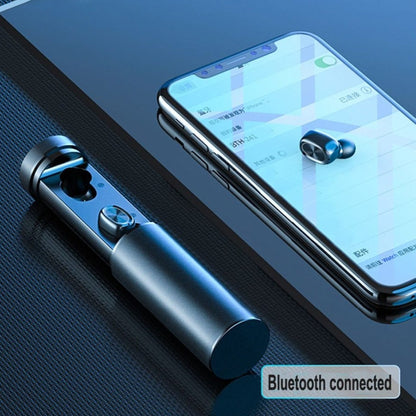 Skorter | Dragons T8 Äkta Trådlösa Bluetooth 5.0 Hörlurar