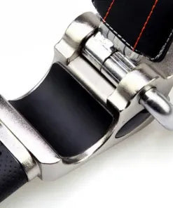 Skorter | Foldable Steering Wheel Anti-theft Bar with Alarm Function – The Powerful Car Security Device