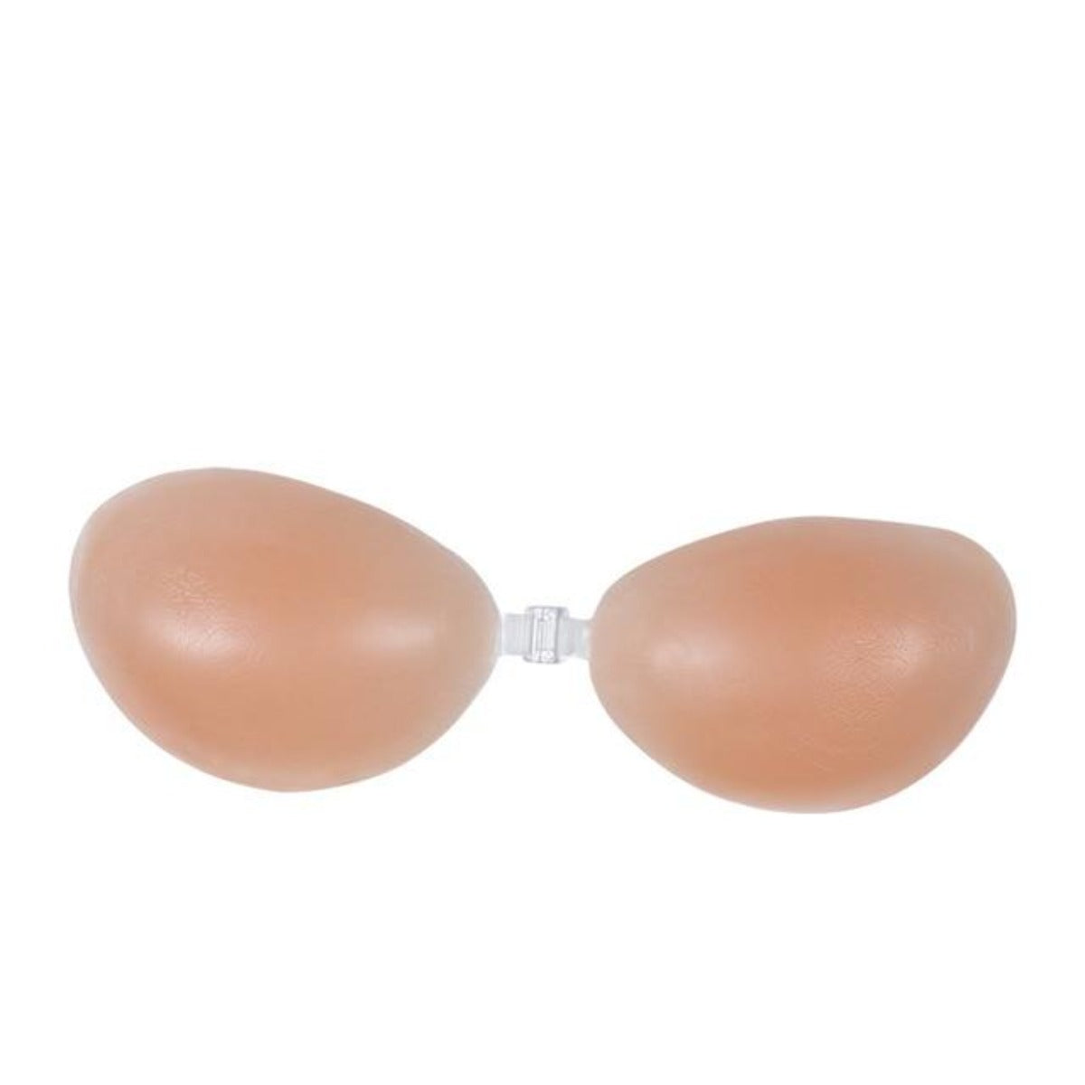 Skorter | Silicon Stick On Gel Adhesive Strapless Bra