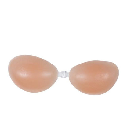 Skorter | Silicon Stick On Gel Adhesive Strapless Bra