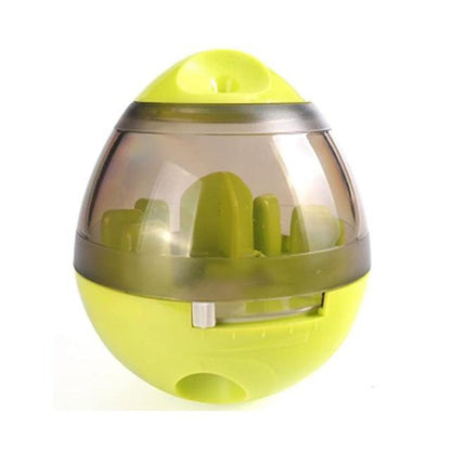 Skorter | and Dogs Food Dispenser Tumbler