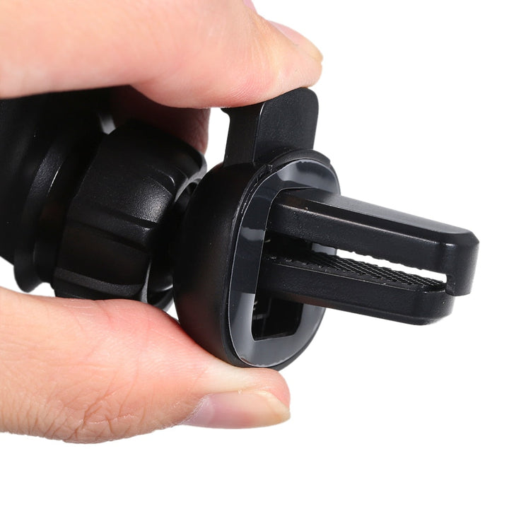 Skorter | Dragon QI-X universell trådlös laddare med bilhållare