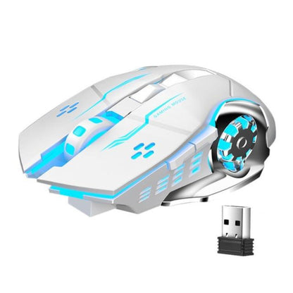 Skorter | Z9 Alpha 2400 DPI Wireless Gaming Mouse