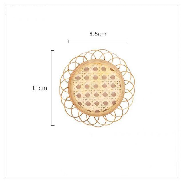 Skorter | Cube Soy Wax White Candle