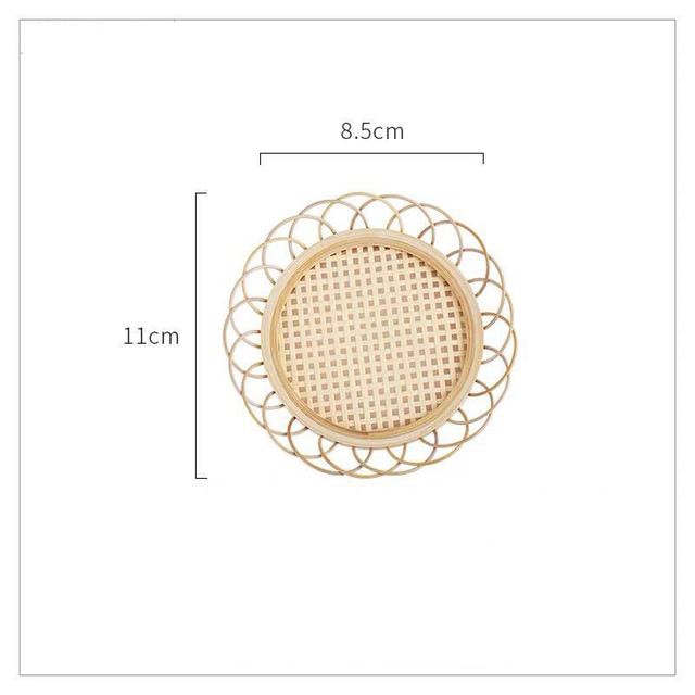 Skorter | Cube Soy Wax White Candle