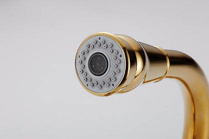 Skorter | Ashby - Retractable kitchen faucet