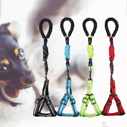 Skorter | Dog Leash with Padded Handle